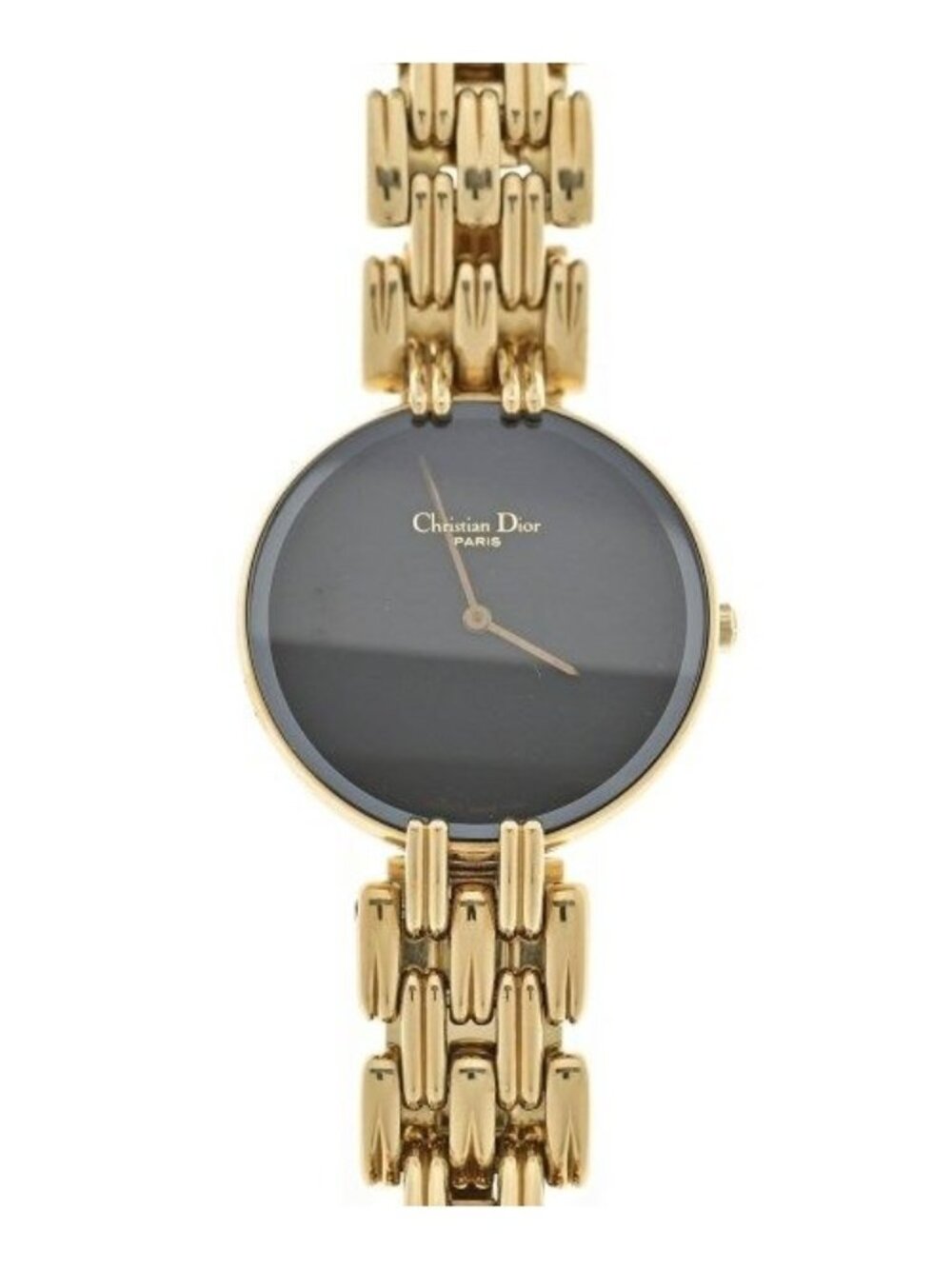 Dior Watch 46 Bagheera Quartz